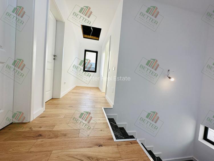 Casă individuală de vânzare 5 camere în Comuna Berceni / Ilfov - acces asfaltat - 20