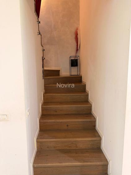 Vila de Lux in Iancu Nicolae | 5 Camere | Garaj acoperit | Curte 253mp - 14
