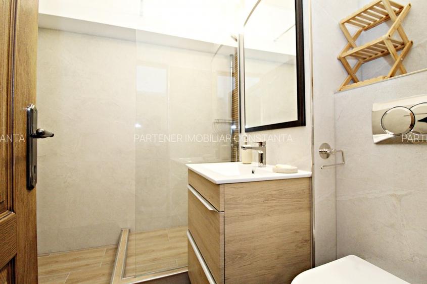 Apartament renovat zona ICIL – Bd. Ferdinand, vedere spre Port - 4