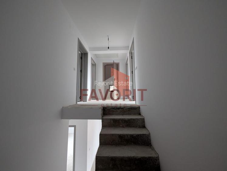 Casa individuala | Parter + Etaj | Asfalt | Toate utilitatile | - 23