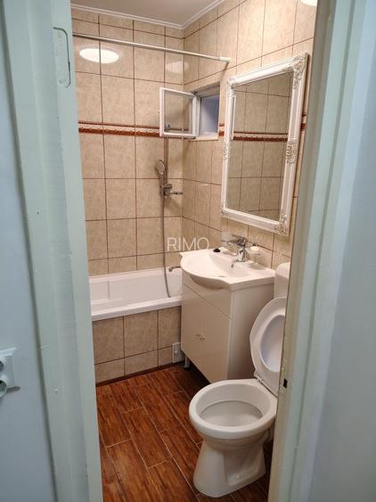 Apartament 2 camere, 63 mp, doua balcoane, et 3 - 4