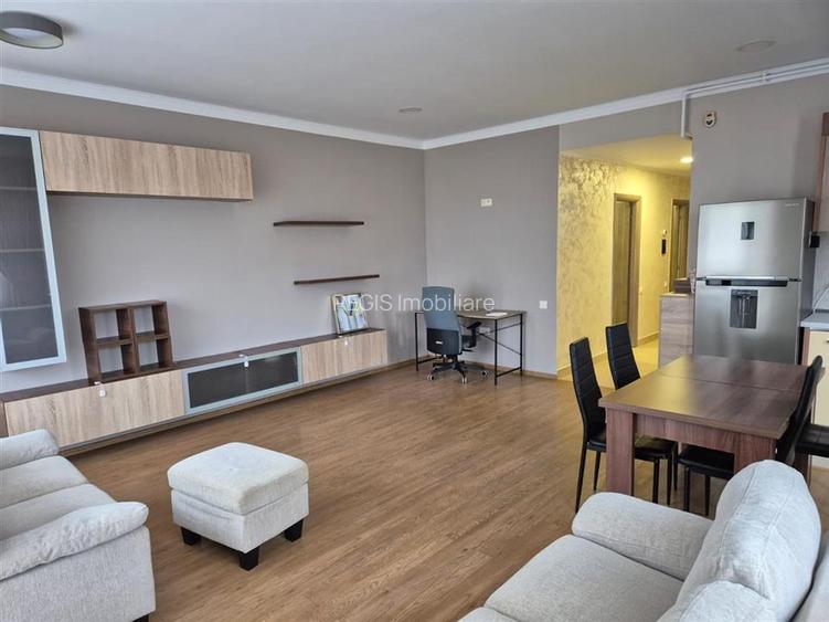 Apartament 2 Camere zona Coresi | Parcare subterana - 3