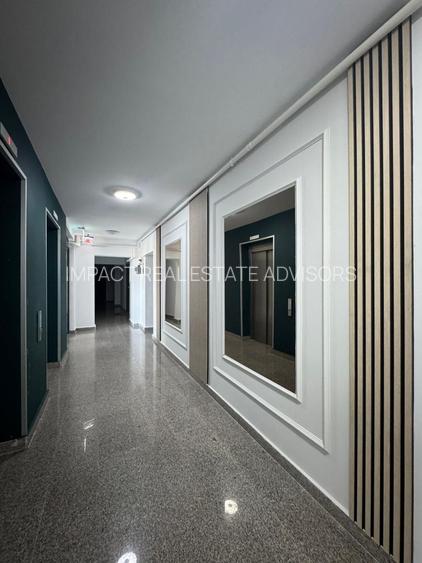 2 CAMERE || Pipera ROND OMV - 32