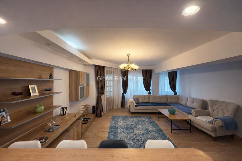 3 Camere Decomandat Zona Peninsula Gaze Termen Lung - 3