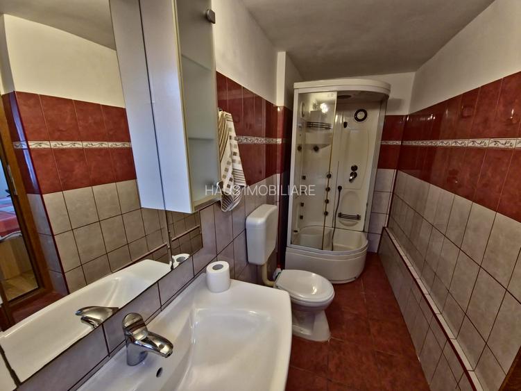 Casa la sol 4 camere zona Trocadero Dacia - 29