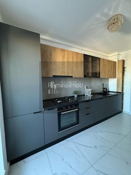 Apartament 2 camere 61 mp/Bloc nou decomandat Theodor Pallady Sector 3 - 2
