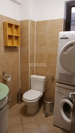 Proprietar-Închiriez apartament 3 camere + 2 locuri parcare - VIDEO  - 14