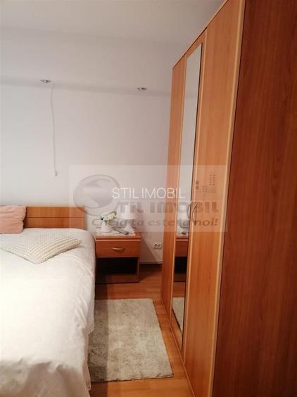 Apartament 2 camere - Zona Nicolina  -  449 Euro - 5
