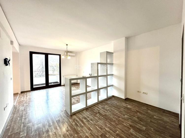 Apartament cu 1 camera - mobilat - bloc nou - etaj 2 -  Calea Sagului - 3