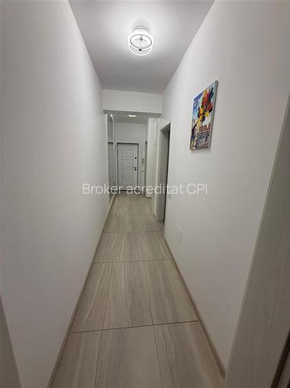 Apartament Popești-Leordeni - 9