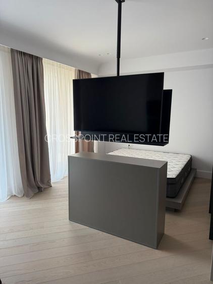 Garsonieră Premium | Cortina 126 - 8