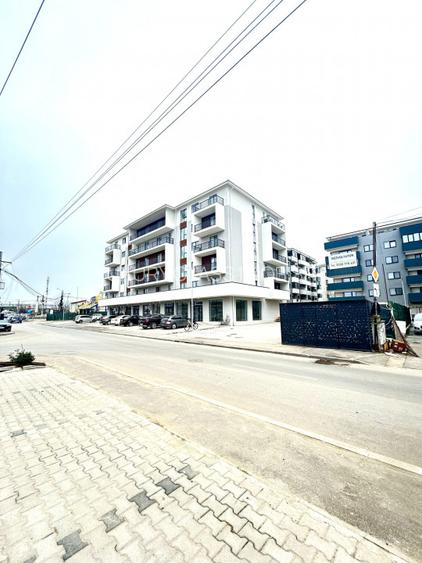 Vanzare Apartament 2 camere/Soseaua Alexandriei-Smardan - 2