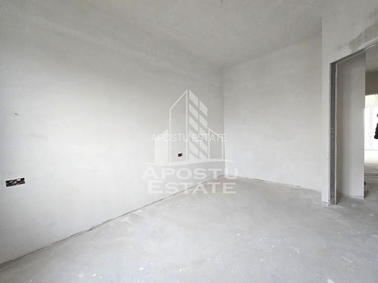 Jumatate de duplex de vanzare, Parter + Etaj, 5 camere si 2 bai, Sag - 4