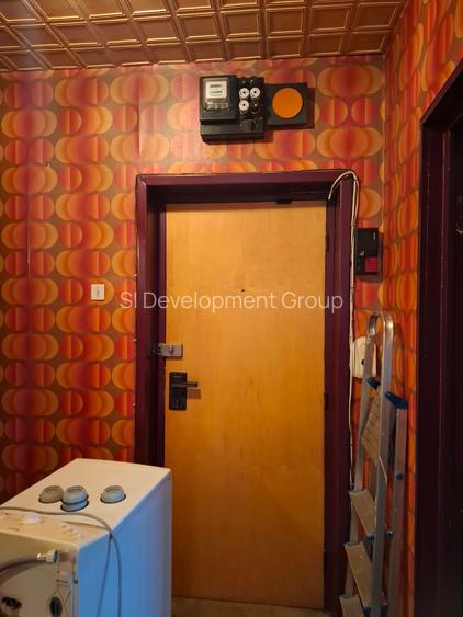Apartament 3 camere zona Clucerului |Radu Boiangiu |Necesita Renovare |Anvelopat - 8