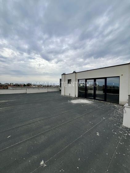 PENTHOUSE DE VIS ÎN NOIR RESIDENCE – TOMIS PLUS  335000 euro - 32