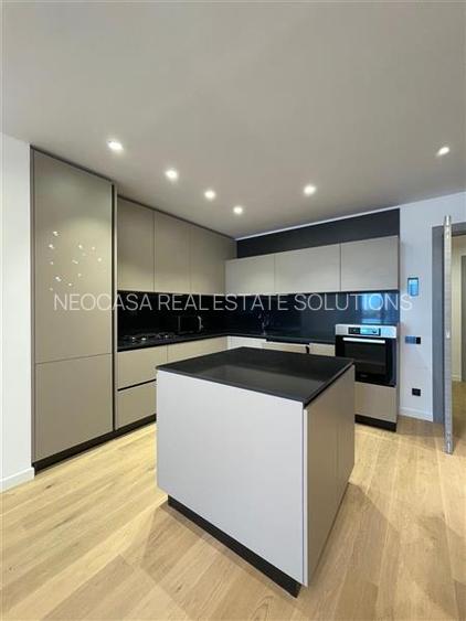 RAHMANINOV 3 CAMERE - 135 MP UTILI - 20 MP TERASA - 9