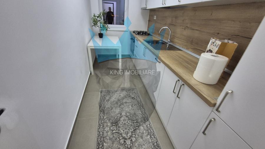 Apartament 2 Camere Vulcan Residence - 12