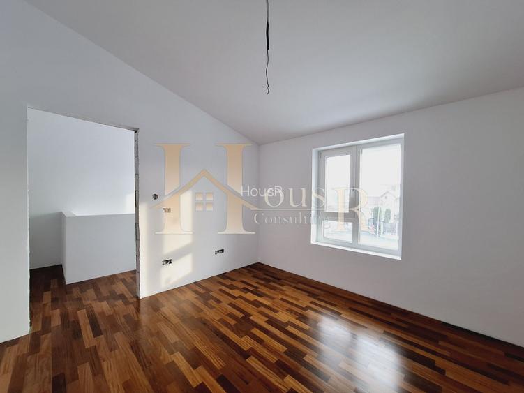 DUPLEX IN CHISODA. STRADA ASFALTATA. CARPORT. - 15