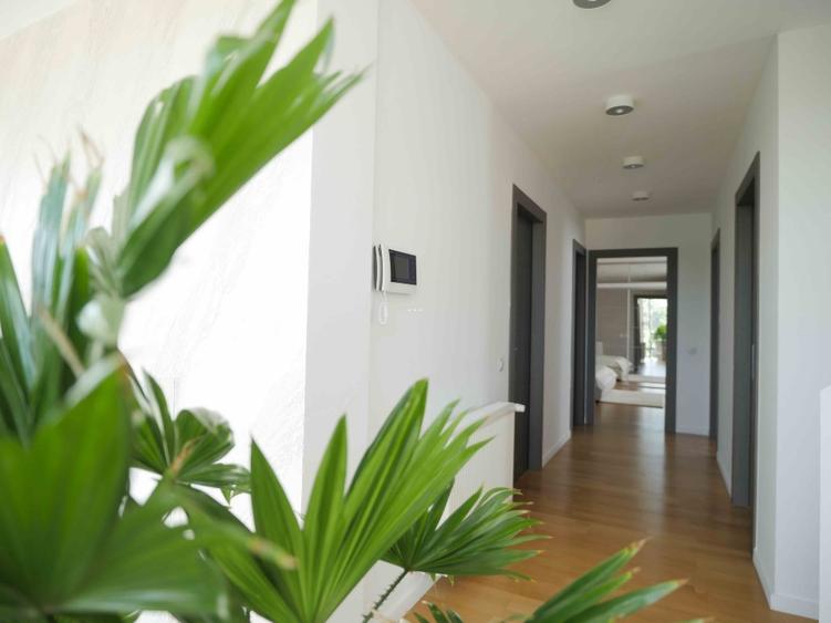 Vila individuala premium Corbeanca. Complet mobilata & utilata. Garaj & Piscina - 8