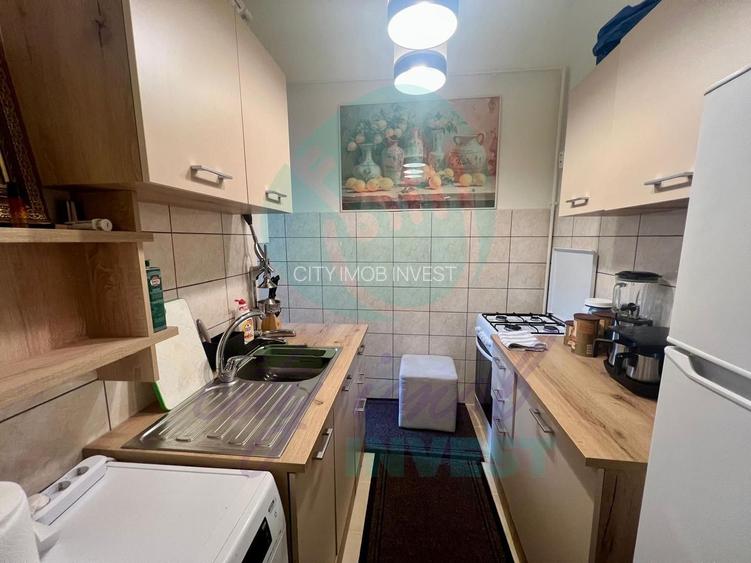 3 Camere Moderne-Calea Calarasilor-Centrala proprie-Loc parcare - 5