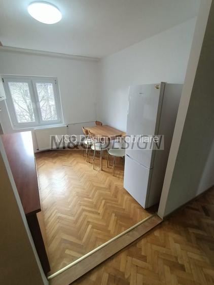 2 cam decomandat Odobescu , 56 mp, 2 balcoane - 7