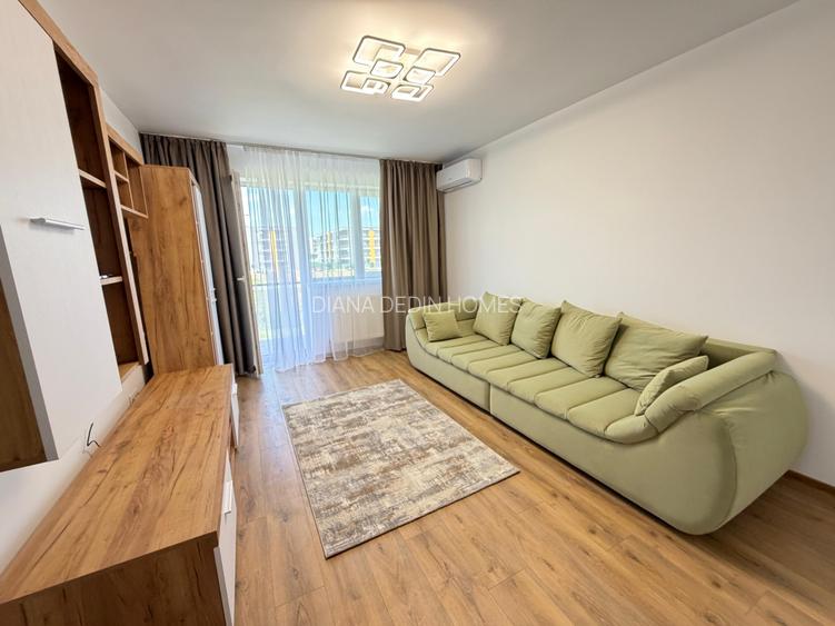 Apartament 2 camere LUX Gura Ariesului 109-115 - 2
