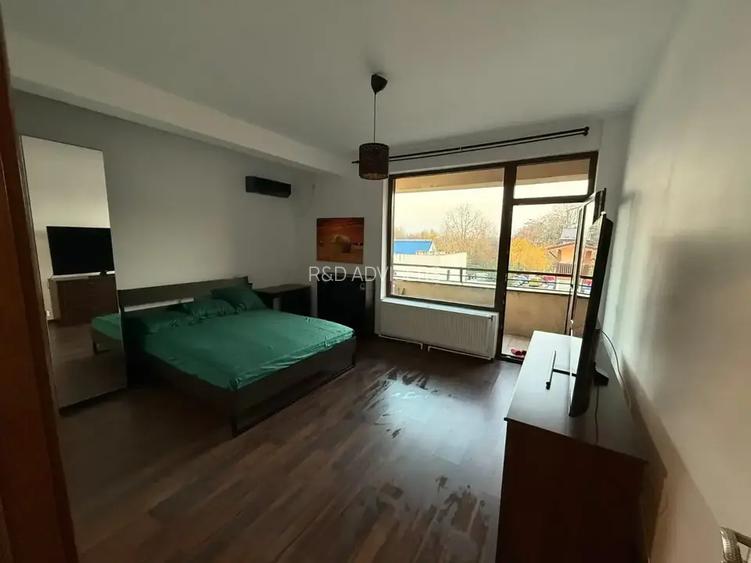 Închiriez apartament spațios în bloc nou + loc de parcare inclus - 2