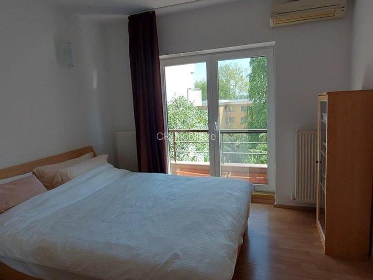 Vanzare 3 camere Herastrau PENTHOUSE - 4