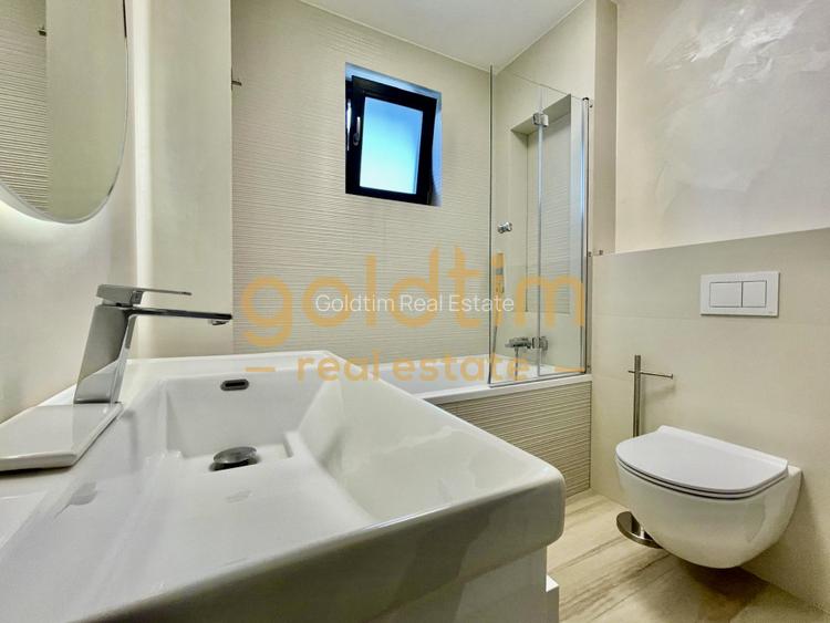 VILA INDIVIDUALA/ DRESSING/TEREN LIBER 375 MP/ MOBILATA SI UTILATA/ GARDEN FLOOR - 37