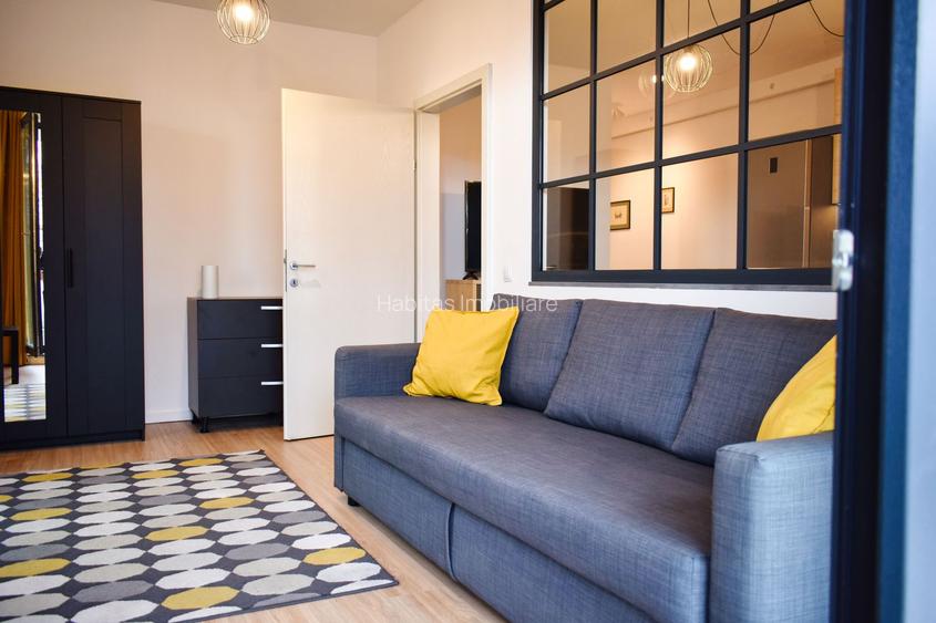 0% comision, 2 camere cu parcare, subterana, Zorilor, str Frunzisului - 2