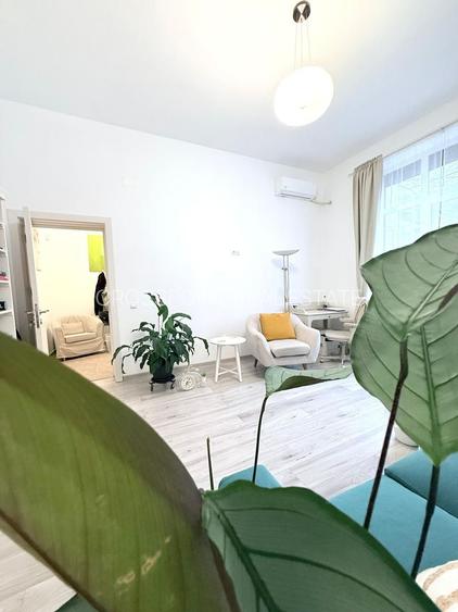 Apartament ultracentral 2 camere in vila Piata Victoriei - 2