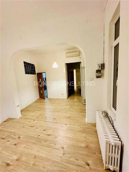 Apartament 2 camere in vila, 71 mp utili,etajul 1/D+P+2 etaje, Piata Romana - 5