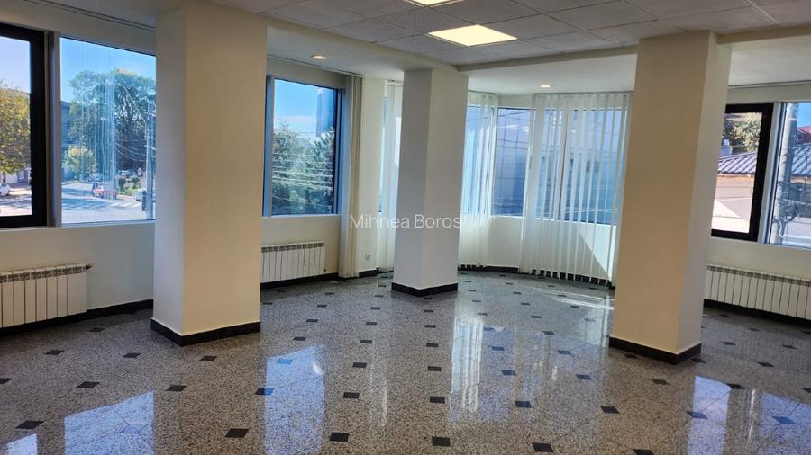 Propietar inchiriez cladire birouri ideala Scoala ,centru ingrijire ,evenimente  - 9