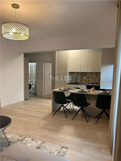 De Inchiriat Apartament 2 Camere | Plaza Residence | Metrou Lujerului | AFI - 5