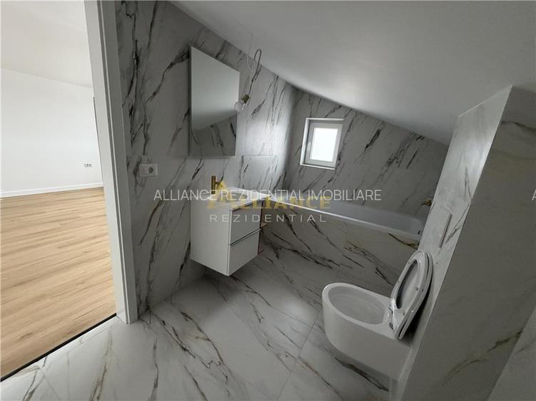 Casa P+M superba de vanzare – mutare imediata - 17