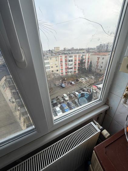 Apartament 2 camere, 48 mp, zona Simplon-Brazda lui Novac - 7