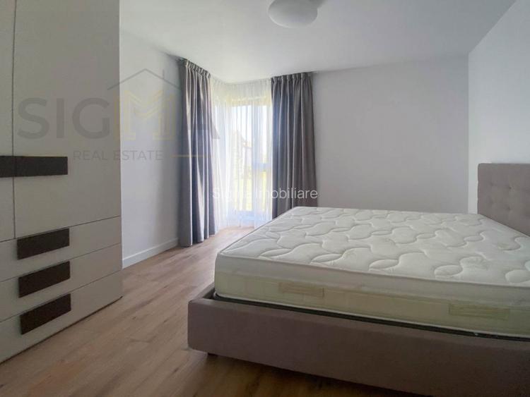 Casa cuplata de inchiriat in Buna Ziua! - 5