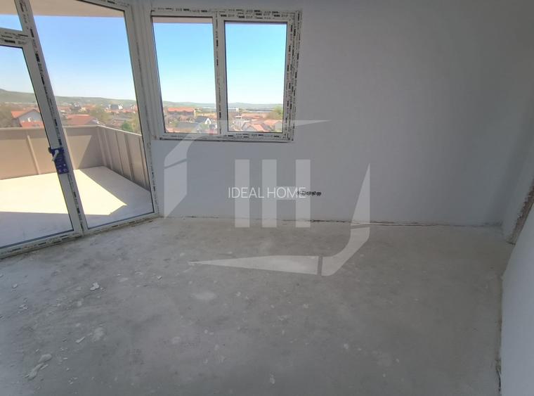 Apartament 4 camere,  intermediar, parcare, zona Leroy Merlin, Intre Lacuri - 12