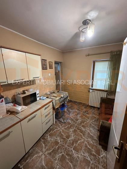 Apartament 2 camere Inel I- Academia de Marina, Constanta - 7
