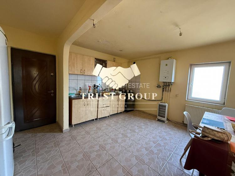 3 camere Pacii | 85m2 | Centrala Proprie | - 3