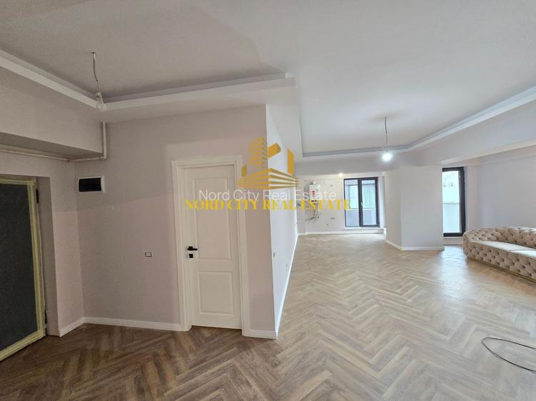 Spatiu birouri - Aviatiei - Baneasa - 5