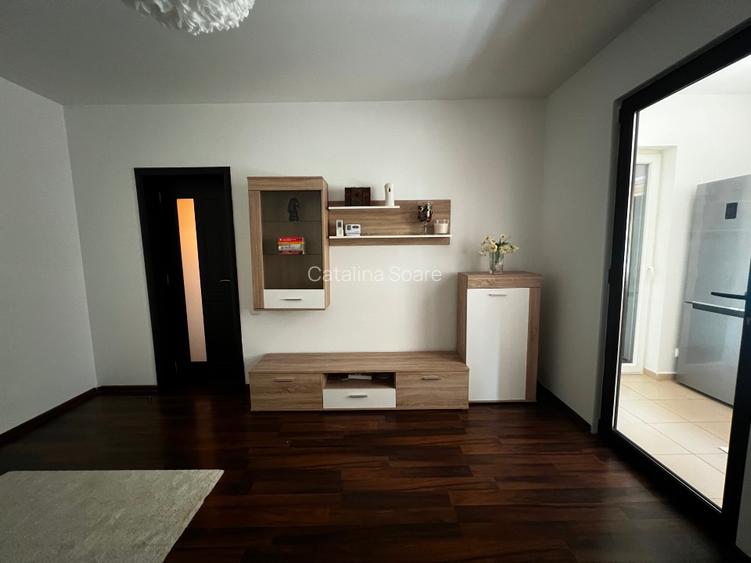 LIBER de la 15 aprilie, 2 camere, 5 min. Metrou Dimitrie Leonida, 48 mp2 - 9