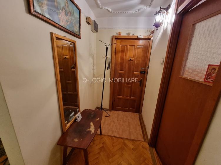 Apartament 3 camere liber la vanzare zona  Racadau - 8