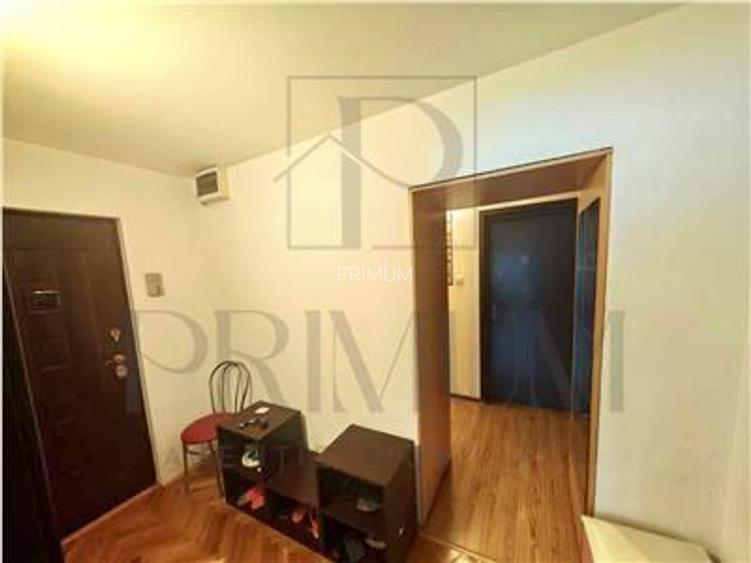 STEAUA - 4 Camere - Etaj 3 - 2 Bai - 2 balcoane - Centrala proprie - clima - 5