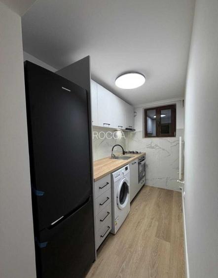 Garsoniera, 33 mp, centrala proprie, prima închiriere, Calea Moșilor - 3