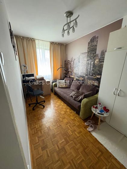 Apartament 3 camere | Investitie | 60mpu | Zona Hotel Royal Gheorgheni - 4