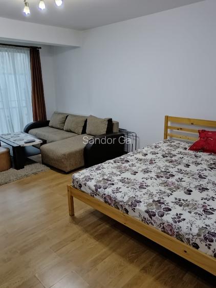  Proprietar, Dau în chirie apartament cu 1 cameră, Mănăștur, Flora Parc  - 2
