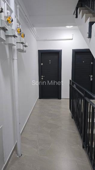 Inchiriere apartament 2 camere nou - 12
