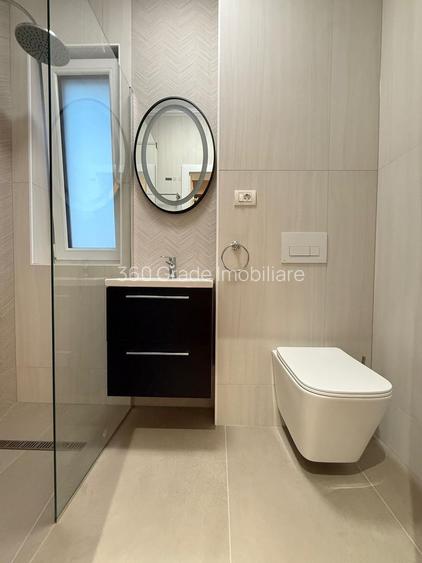 Duplex Modern complet mobilat utilat Langa M.City - 6