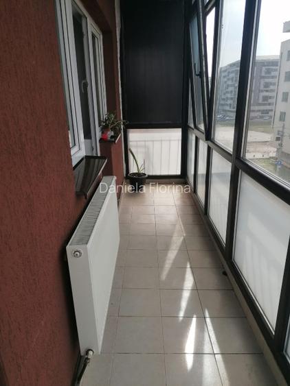 Apartament 2 camere, 58 mp, Militari Residence DIRECT DE LA PROPRIETAR - 9